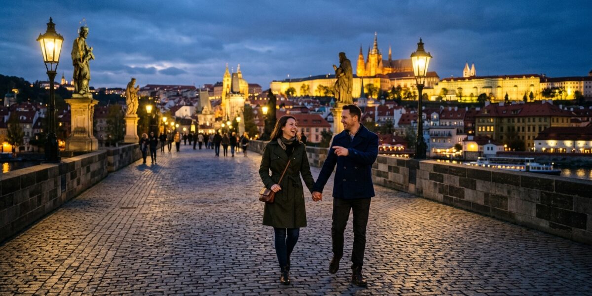 Top 10 Eastern European Countries to Find a Wife: Culture, Visas & Modern Realities