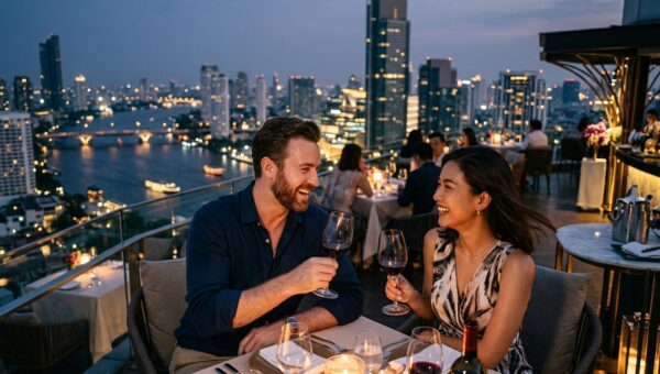 ThaiCupid vs. ThaiFriendly: Which Site Is Truly Better in 2026?