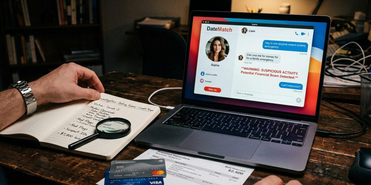 UADreams Review: Scam, Credit-Trap & Agency Chat Farm Audit