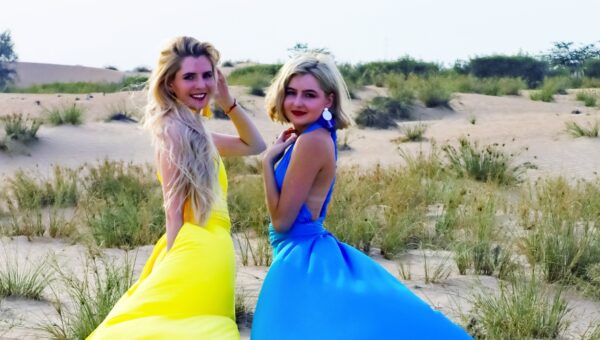 Main Reasons Why Ukrainian Women Are So Beautiful